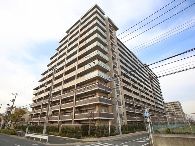 ザパークハウス一之江
